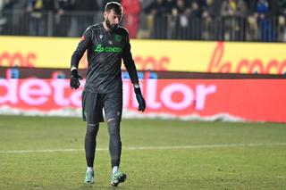 Gigi, ai văzut-o pe asta? „Tontogol” primit de Lukas Zima, portarul dorit la FCSB
