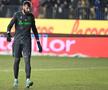 Lukas Zima (30 de ani), portarul dorit de Gigi Becali la FCSB, a greșit grav în meciul dintre UTA Arad și Petrolul Ploiești, din runda cu numărul #12 din Superliga.
