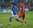 Farul - Dinamo, runda #12 din Superliga / foto: Cristi Preda
