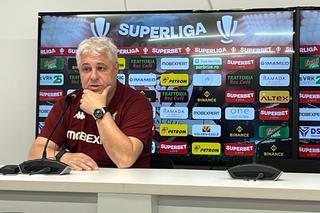 Marius Șumudică a anunțat o revenire cu Botoșani: „Face parte din planurile mele”