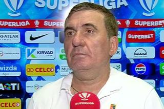 Gică Hagi, descumpănit după ce Farul a fost egalată în Copou cu un supergol