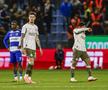 Dennis Man, momentul primului gol în Eredivisie / FOTO: Imago