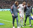 Eintracht Frankfurt - Bayern Munchen, în etapa #6 din Bundesliga // FOTO: Imago Images