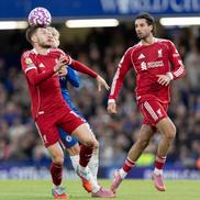 Chelsea - Liverpool, 04.10.2025. FOTO: Imago Images
