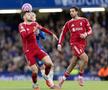 Chelsea - Liverpool, 04.10.2025. FOTO: Imago Images