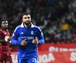 Yassine Bahassa, imagini din perioada FCU Craiova