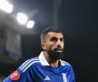 Yassine Bahassa, imagini din perioada FCU Craiova