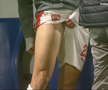 Imaginile etapei în Superliga » Ritualul repetat de 40 de ori pe bancă: „Pe el să nu-l cheme să intre repede!”