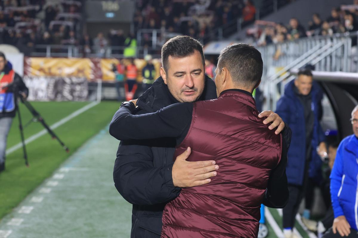 La finele unui duel electrizant, Rapid se impune fără probleme cu Farul » Giuleștenii sunt pe primul loc în Superligă