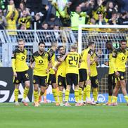 Borussia Dortmund - RB Leipzig, în etapa #6 din Bundesliga // FOTO: Getty Images
