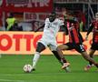 Eintracht Frankfurt - Bayern Munchen, în etapa #6 din Bundesliga // FOTO: Imago Images