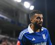 Yassine Bahassa, imagini din perioada FCU Craiova