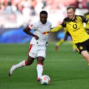 Borussia Dortmund - RB Leipzig, în etapa #6 din Bundesliga // FOTO: Getty Images