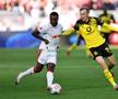Borussia Dortmund - RB Leipzig, în etapa #6 din Bundesliga // FOTO: Getty Images