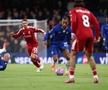 Chelsea - Liverpool, 04.10.2025. FOTO: Imago Images
