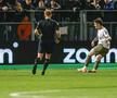 Cum a înscris Dennis Man primul gol pentru PSV
