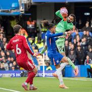 Chelsea - Liverpool, 04.10.2025. FOTO: Imago Images