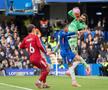 Chelsea - Liverpool, 04.10.2025. FOTO: Imago Images