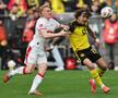 Borussia Dortmund - RB Leipzig, în etapa #6 din Bundesliga // FOTO: Getty Images