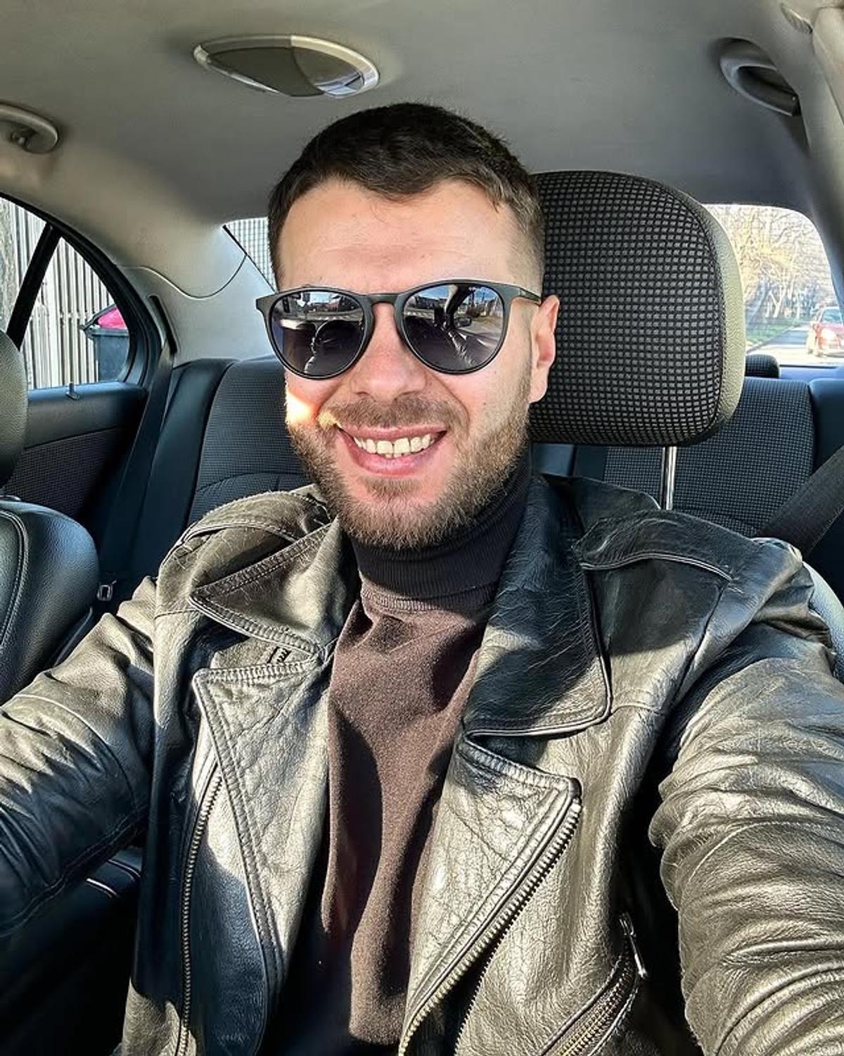 La 35 de ani, fostul dinamovist s-a făcut agent de securitate: „Sunt cel mai păcălit fotbalist din istoria României!”
