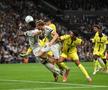 Real Madrid - Villarreal, în etapa #8 din La Liga // FOTO: Getty Images