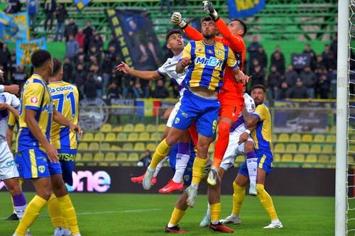 Petrolul caută surse alternative de finanțare / foto: sportpictures.eu