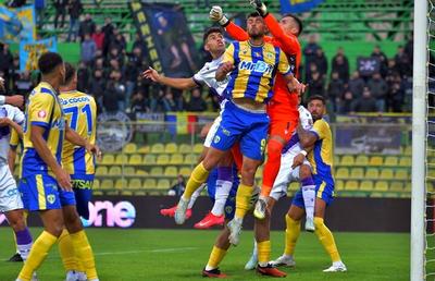 Încă un apel disperat în Superligă: „Autoritățile să vină lângă echipă! Județul ăsta nu-și dorește fotbal”