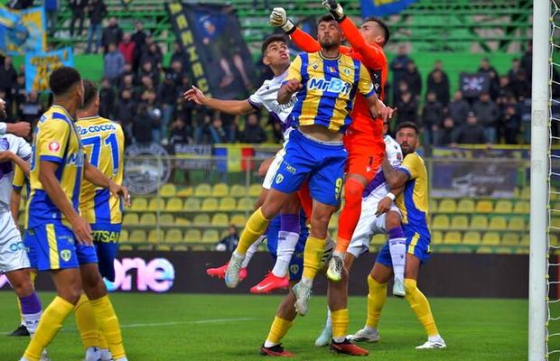 Încă un apel disperat în Superligă: „Autoritățile să vină lângă echipă! Județul ăsta nu-și dorește fotbal”