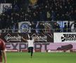 Ce nu s-a văzut la TV în Rapid - Farul / FOTO: Ionuț Iordache (GSP.ro)