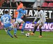 Yassine Bahassa, imagini din perioada FCU Craiova