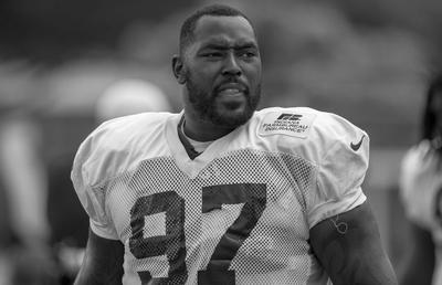 Fostul campion din NFL a murit subit la 39 de ani