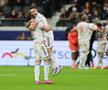Eintracht Frankfurt - Bayern Munchen, în etapa #6 din Bundesliga // FOTO: Imago Images