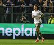 Dennis Man, momentul primului gol în Eredivisie / FOTO: Imago