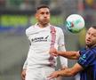 Inter - Cremonese, în etapa #6 din Serie A // FOTO: Imago Images