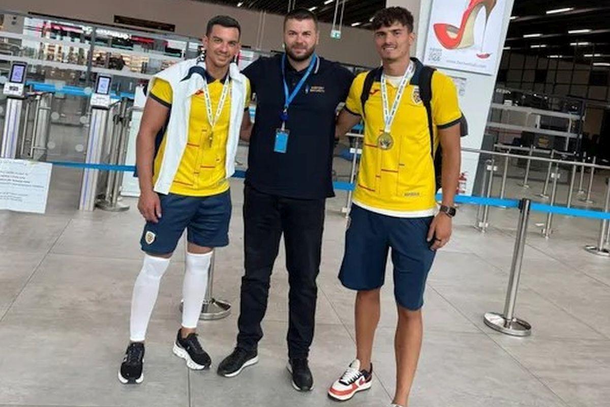 Cristian Daminuță