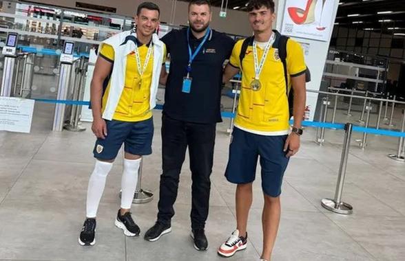 La 35 de ani, fostul dinamovist s-a făcut agent de securitate: „Sunt cel mai păcălit fotbalist din istoria României!”