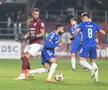 Yassine Bahassa, imagini din perioada FCU Craiova