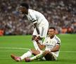 Real Madrid - Villarreal, în etapa #8 din La Liga // FOTO: Getty Images