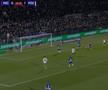 Cum a înscris Dennis Man primul gol pentru PSV / FOTO: Captură TV@Prima Sport 3