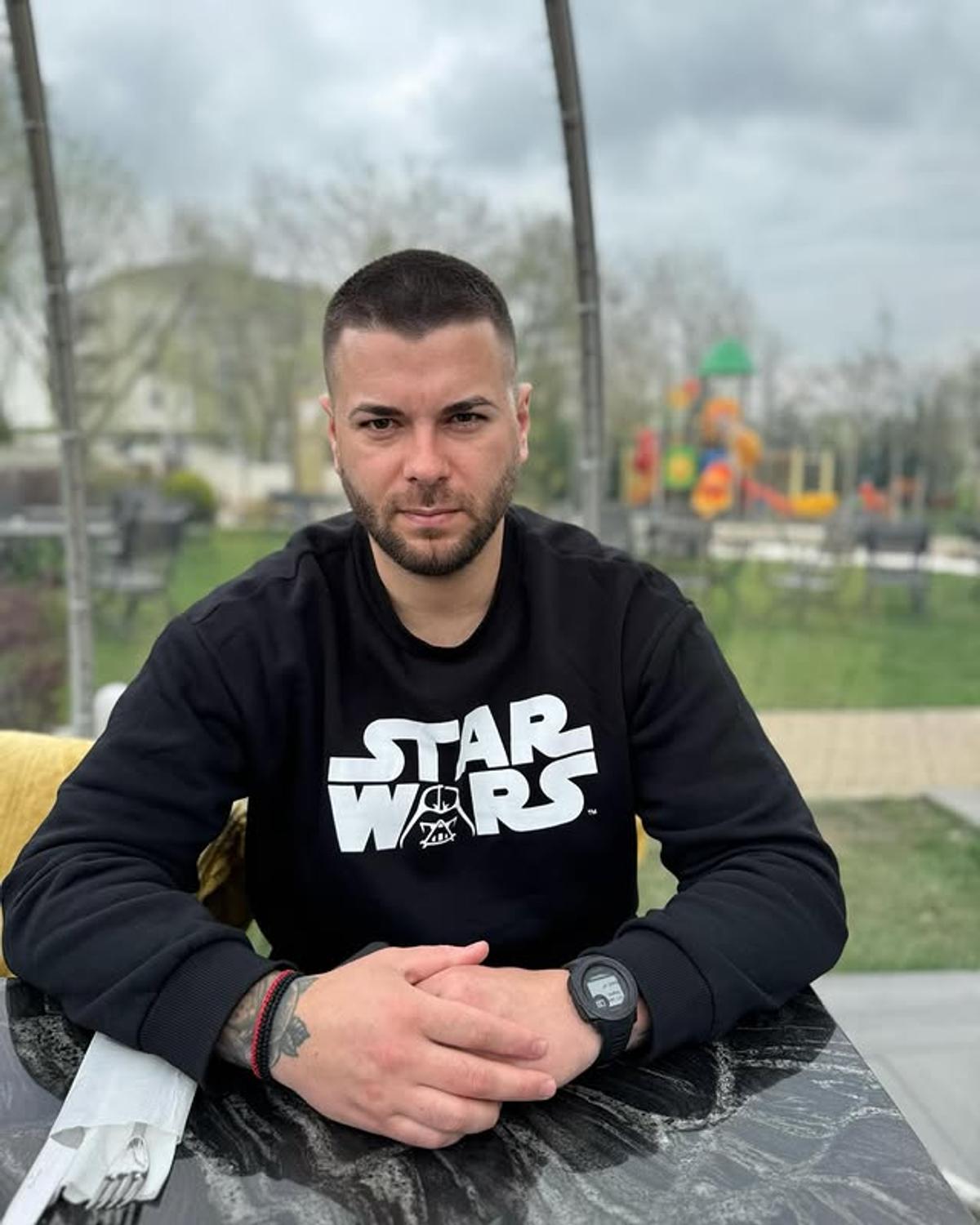 Cristian Daminuță