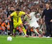 Real Madrid - Villarreal, în etapa #8 din La Liga // FOTO: Getty Images