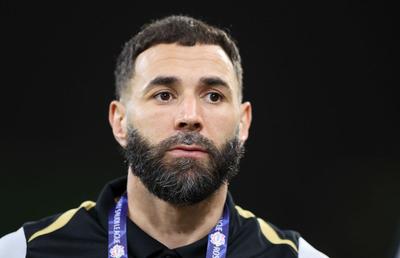 După oferta „jignitoare”, Karim Benzema a semnat cu rivala din Arabia Saudită » Anunțul lui Fabrizio Romano: „Breaking news”