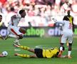 Borussia Dortmund - RB Leipzig, în etapa #6 din Bundesliga // FOTO: Getty Images