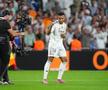 Real Madrid - Villarreal, în etapa #8 din La Liga // FOTO: Getty Images