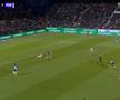 Cum a înscris Dennis Man primul gol pentru PSV / FOTO: Captură TV@Prima Sport 3