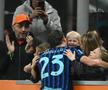 Inter - Cremonese, în etapa #6 din Serie A // FOTO: Imago Images