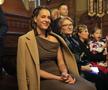 Cununie religioasă Ciprian Tudosă și Alexandra Popescu. Foto: Cristi Preda (GSP.RO)