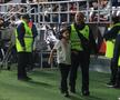 Ce nu s-a văzut la TV în Rapid - Farul / FOTO: Ionuț Iordache (GSP.ro)