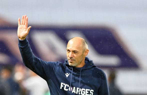 „Am crescut la acest aspect” » Bogdan Andone, după victoria care o aduce și mai aproape de play-off pe FC Argeș