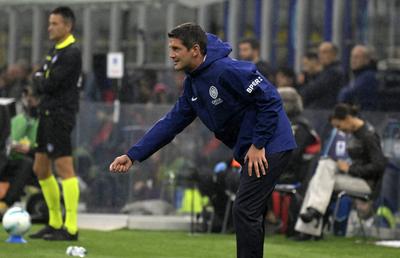 Inter - Cremonese 4-1 » Succes categoric obținut de Chivu pe banca „nerazzurrilor”